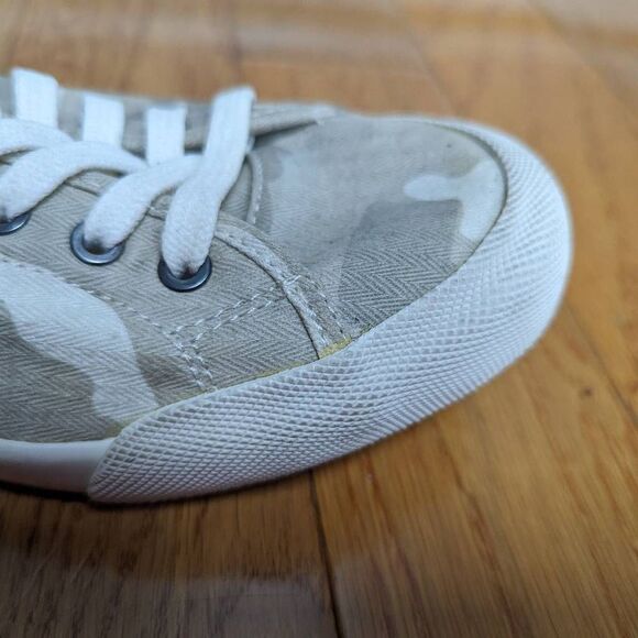 SeaVees Monterey Sneakers - Picture 10 of 12